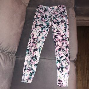 Old Navy Go-Dry Active Leggings